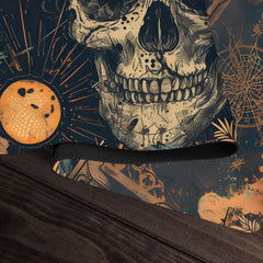 Skull Salvage Playmat