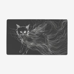 Wraith Cat Playmat