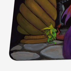 Council of the Ancients Playmat