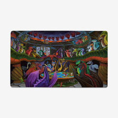 Council of the Ancients Playmat