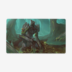 Forest Elemental Playmat