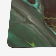 Forest Elemental Playmat
