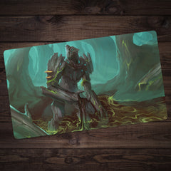 Forest Elemental Playmat