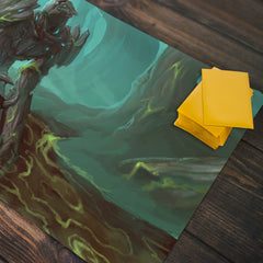 Forest Elemental Playmat