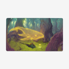Lightwhale Thin Desk Mat