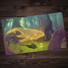 Lightwhale Playmat