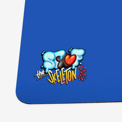 All Hard Feelings Playmat