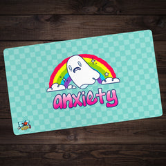 Anxiety Playmat
