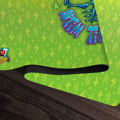 Stim Time Playmat