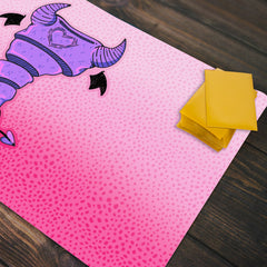 Coccyx Playmat