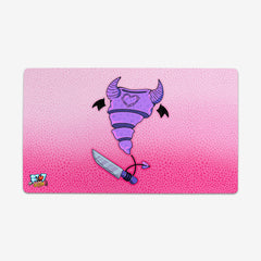 Coccyx Playmat