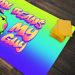 Cool Beans Playmat