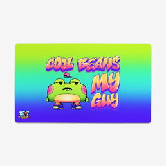 Cool Beans Playmat