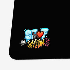 Growing Through It Playmat