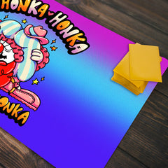 Honka Honka BadonkaDonka Playmat