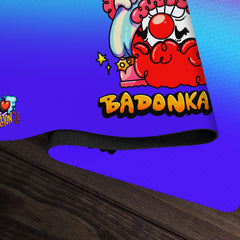 Honka Honka BadonkaDonka Playmat