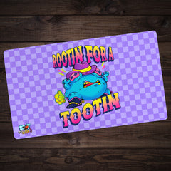 Rooty Tooty Playmat
