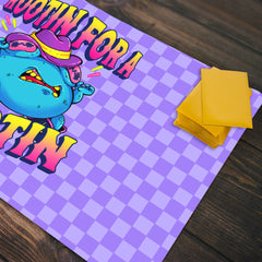Rooty Tooty Playmat