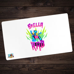 Skella Rad Playmat