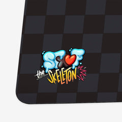 Stoof Peace Sign Playmat