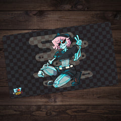 Stoof Peace Sign Playmat