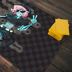 Stoof Peace Sign Playmat