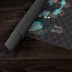 Stoof Peace Sign Playmat