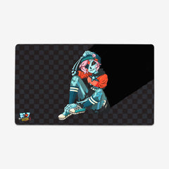 Stoof Sitting Playmat