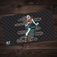 Stoof Standing Playmat