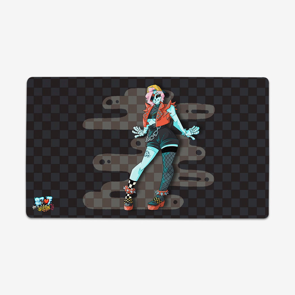 Stoof Standing Playmat