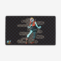 Stoof Standing Playmat