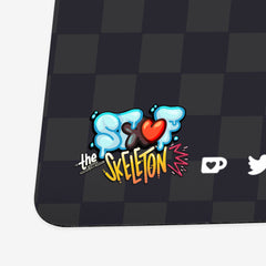 Stoofushere Rep Playmat