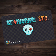Stoofushere Rep Playmat