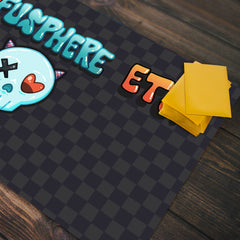 Stoofushere Rep Playmat