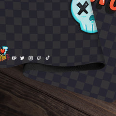 Stoofushere Rep Playmat