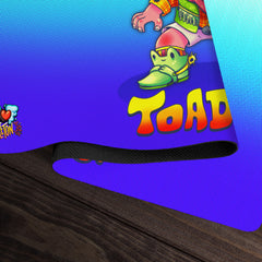 Toadeo Playmat