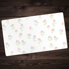 Candy Blooms Playmat