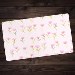 Tulip Cluster Pink Playmat