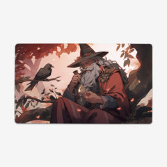 Allfather Christmas Playmat
