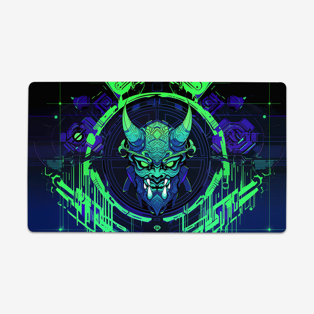 Ghostlight Oni Magus Playmat