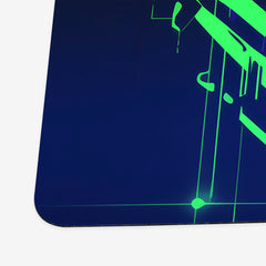 Ghostlight Oni Magus Playmat