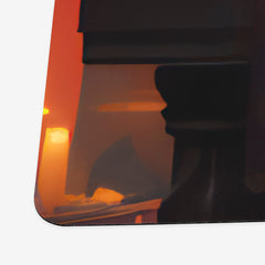 Invoker Incomparable Playmat