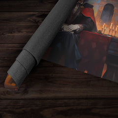 Invoker Incomparable Playmat