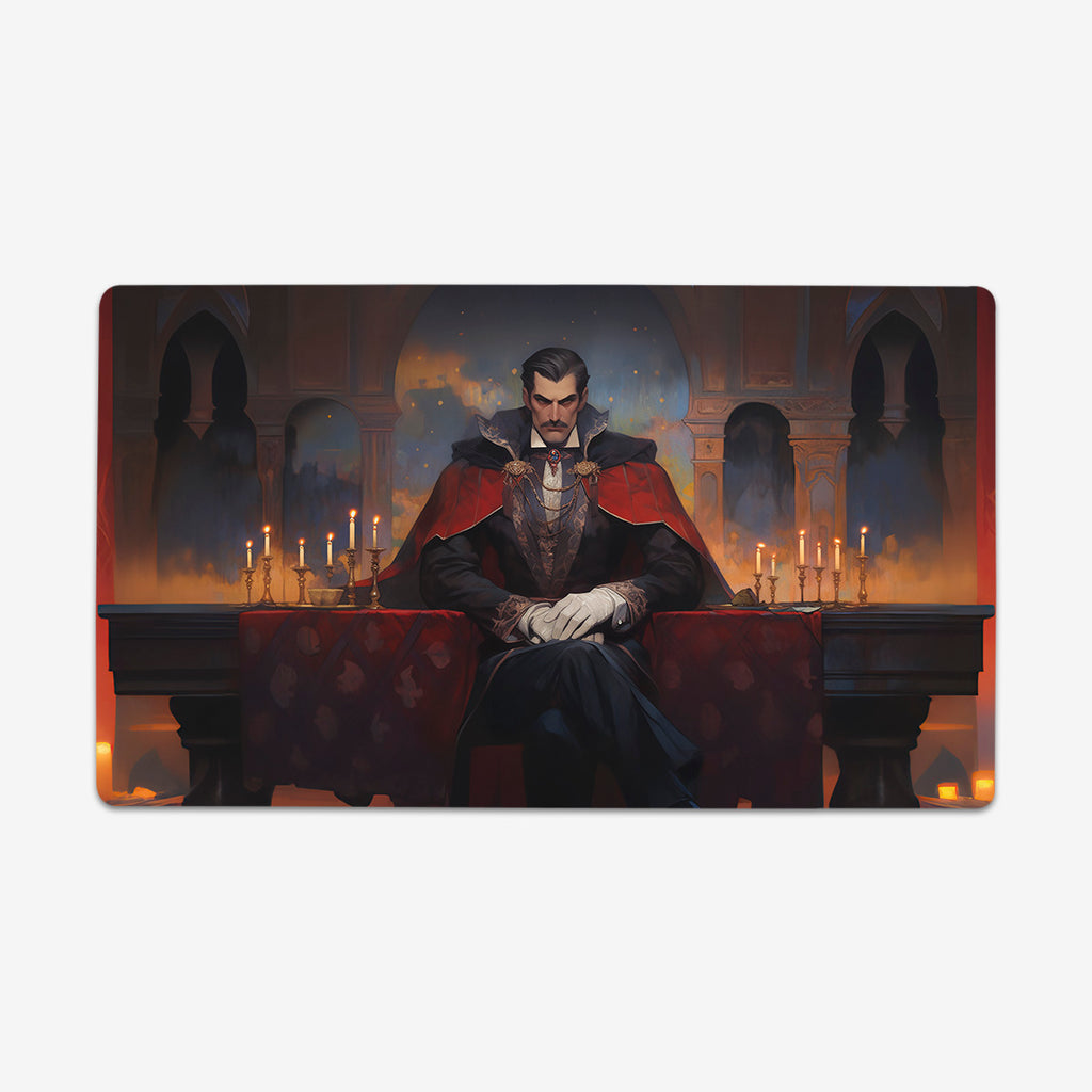 Invoker Incomparable Playmat