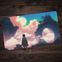 The Forest Arch Playmat