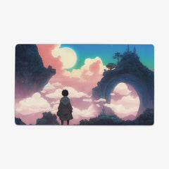 The Forest Arch Playmat