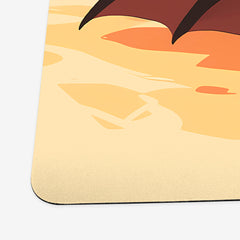 The Wyvern Cub Playmat