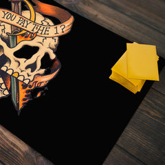 Do You Pay The 1 Playmat