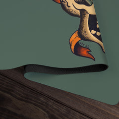 Do You Pay The 1 Playmat