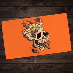 Do You Pay The 1 Playmat